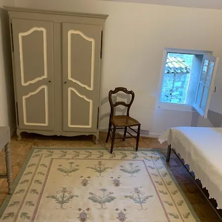La Maison De Leontine La Liviniere