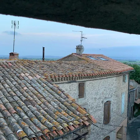 Holiday home La Maison De Leontine *