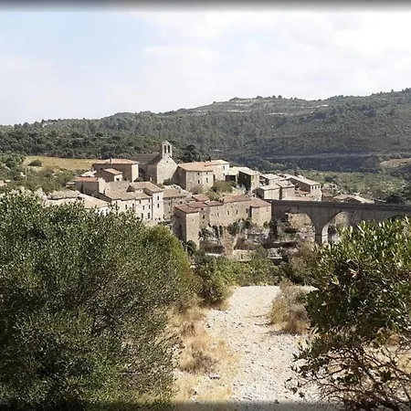 Holiday home La Maison De Leontine La Liviniere