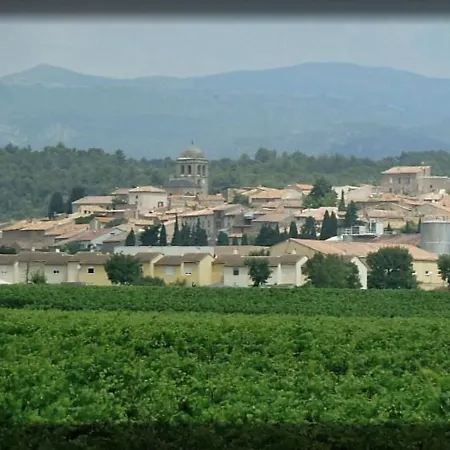 La Maison De Leontine *