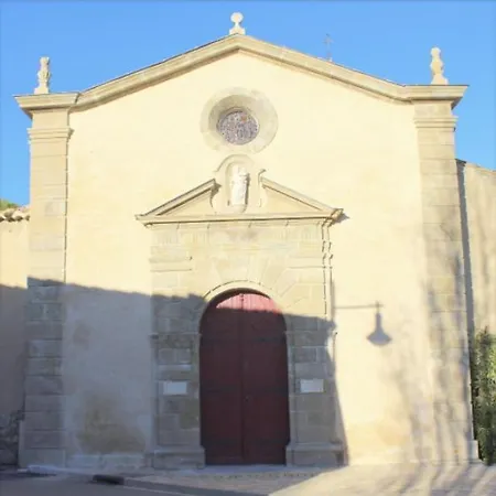 La Maison De Leontine Holiday home La Liviniere