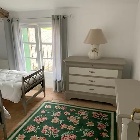 Holiday home La Maison De Leontine La Liviniere
