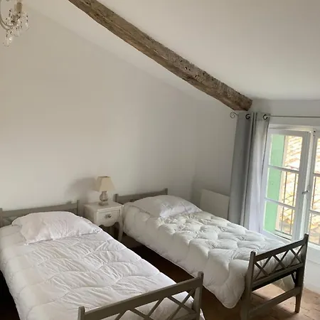 La Maison De Leontine Holiday home *