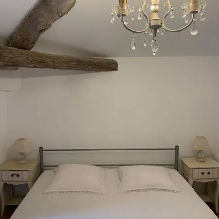 La Maison De Leontine *