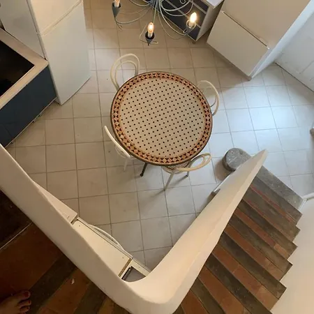 La Maison De Leontine * La Liviniere