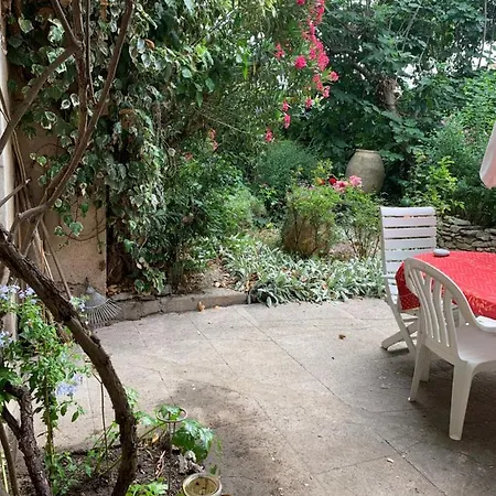 La Maison De Leontine Holiday home *