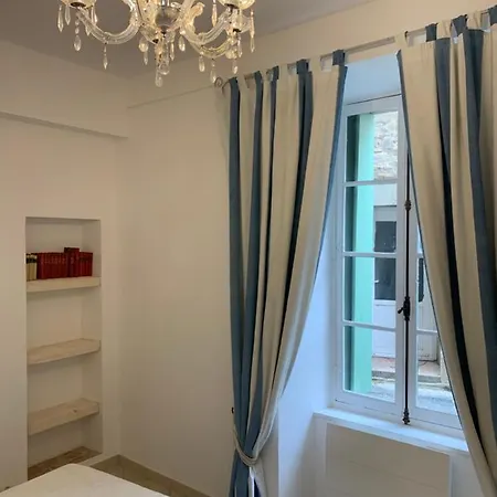 Dom wakacyjny La Maison De Leontine *