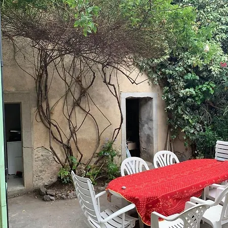 La Maison De Leontine Dom wakacyjny La Liviniere