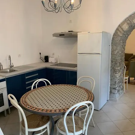 La Maison De Leontine Holiday home