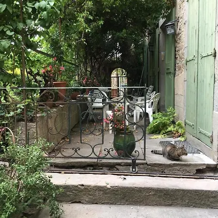 Holiday home La Maison De Leontine La Liviniere