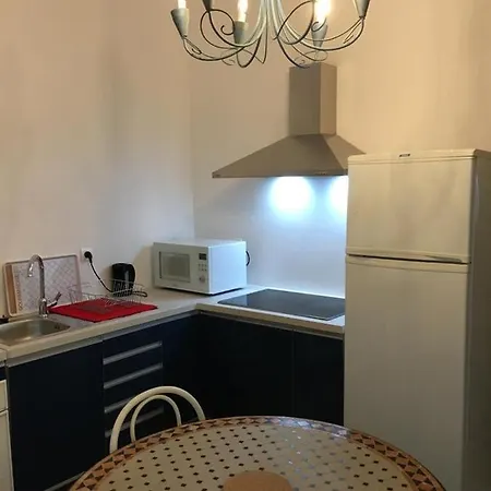 La Maison De Leontine La Liviniere