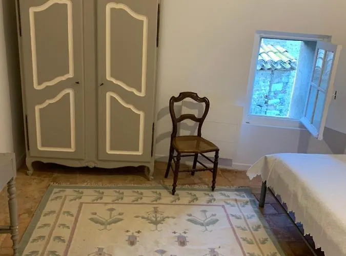 La Maison De Leontine La Liviniere