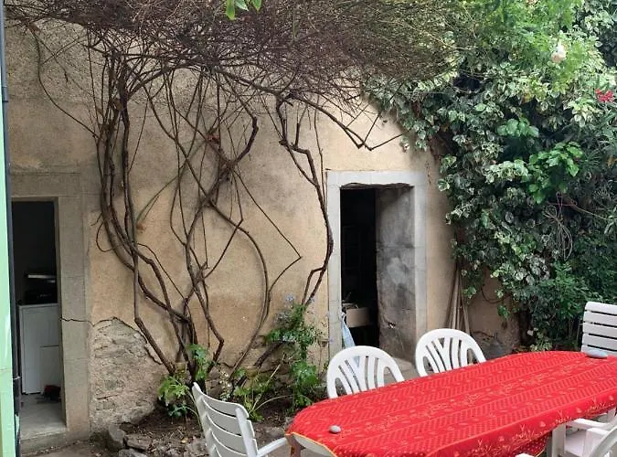 La Maison De Leontine Holiday home La Liviniere